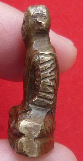 รูปหล่อหลวงพ่อเดิม วัดหนองโพธิ์ รูปที่ 4