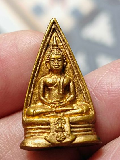 หลวงพ่อโสธรพิมพ์สองหน้า ภปรตอกโค้ดปี๓๕ปี๓๔ปี๓๒ รูปที่ 9