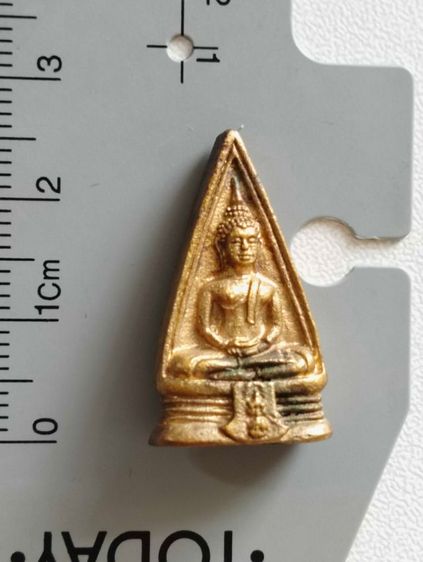 หลวงพ่อโสธรพิมพ์สองหน้า ภปรตอกโค้ดปี๓๕ปี๓๔ปี๓๒ รูปที่ 7