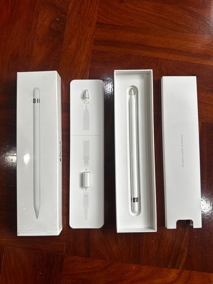 มือสองสภาพดี iPad 2018 128GB Wifi เคสและอุปกรณ์ครบๆ  รูปที่ 12