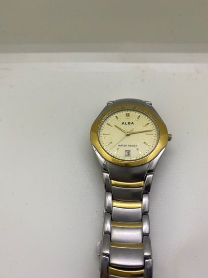 นาฬกาผู้ชาย รูปที่ 2