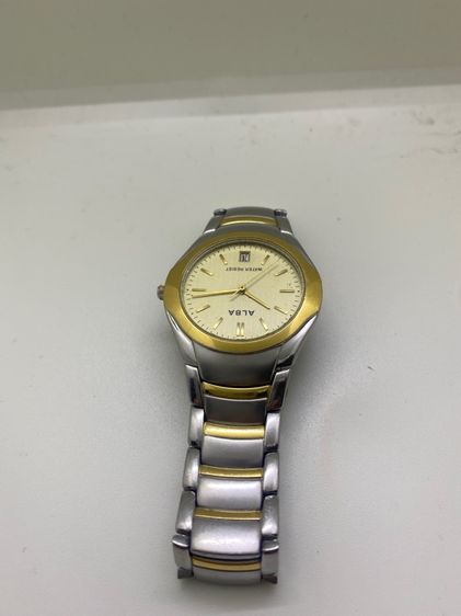 นาฬกาผู้ชาย รูปที่ 5