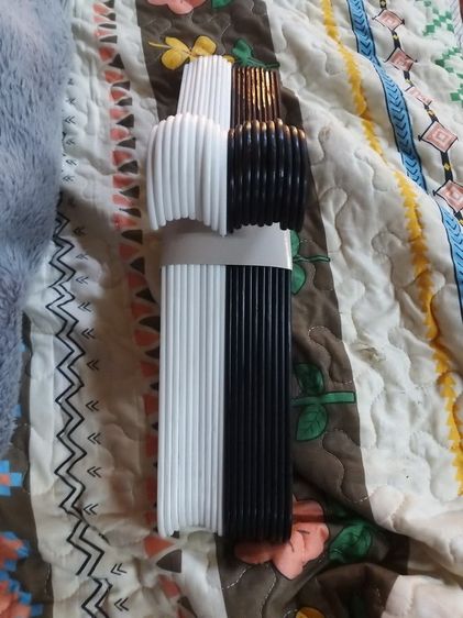 ขายไม้แขวนเสื้อพลาสติก เกรด A จากโรงงานประเทศไทย คุณภาพสูง แพคละ 20 ชิ้น เป็นสินค้าใหม่  ขายไม้แขวนเสื้อพลาสติก เกรด A จากโรงงานประเทศไทย คุ รูปที่ 2