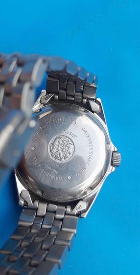 นาฬิกา Tissot PR 100 Atomatic รูปที่ 2