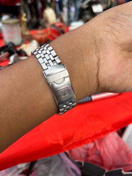 นาฬิกา Tissot PR 100 Atomatic รูปที่ 6
