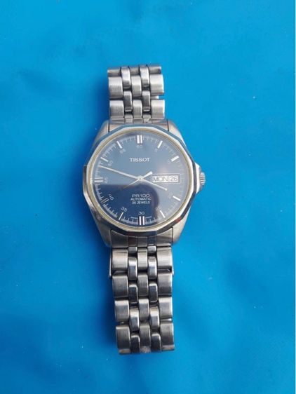 นาฬิกา Tissot PR 100 Atomatic รูปที่ 4