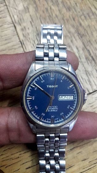 นาฬิกา Tissot PR 100 Atomatic