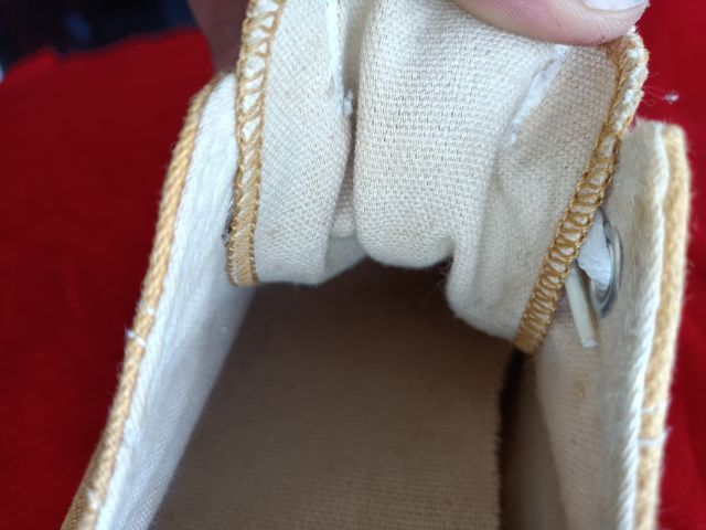 รองเท้า รูปที่ 5