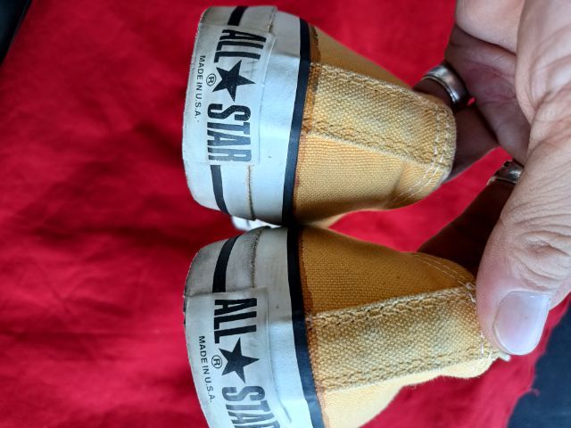 รองเท้า รูปที่ 7