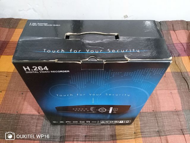 กล้องวงจรปิด Fujiko ของใหม่ ขายถูก รูปที่ 2