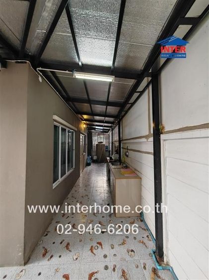 ไม่ใช่ บ้านเดี่ยว 2 ชั้น 38.3 ตร.ว. หมู่บ้านเอ ลิฟวิ่ง เพชรเกษม-ยอแซฟ ใกล้โรงเรียนยอแซฟอุปถัมภ์ ซอยหมอศรี ถนนเพชรเกษม ถนนพุทธมณฑลสาย5 สามพราน นครปฐ รูปที่ 3