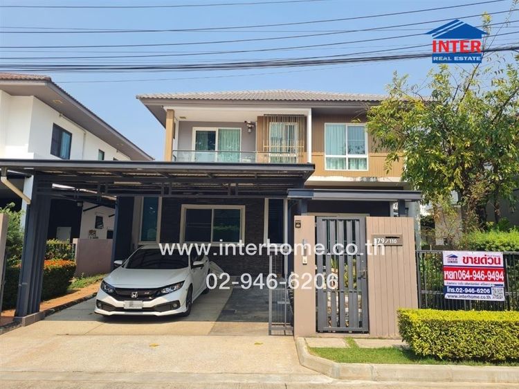 ไม่ใช่ บ้านเดี่ยว 2 ชั้น 58.5 ตร.ว. หมู่บ้านมัณฑนา กัลปพฤกษ์-วงแหวน ถนนวงแหวนกาญจนาภิเษก ถนนกัลปพฤกษ์ เขตบางแค กรุงเทพมหานคร