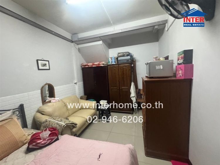 ไม่ใช่ อาคารพาณิชย์ 3 ชั้น 15 ตร.ว. อาคารพาณิชย์ ซอยเพชรบุรี31 ถนนเพชรบุรี ถนนนิคมมักกะสัน เขตพญาไท กรุงเทพมหานคร รูปที่ 2