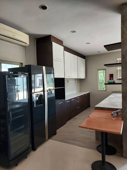 ขายที่ดินพร้อมสิ่งปลูกสร้างในสนามกอล์ฟเลควูด รูปที่ 4