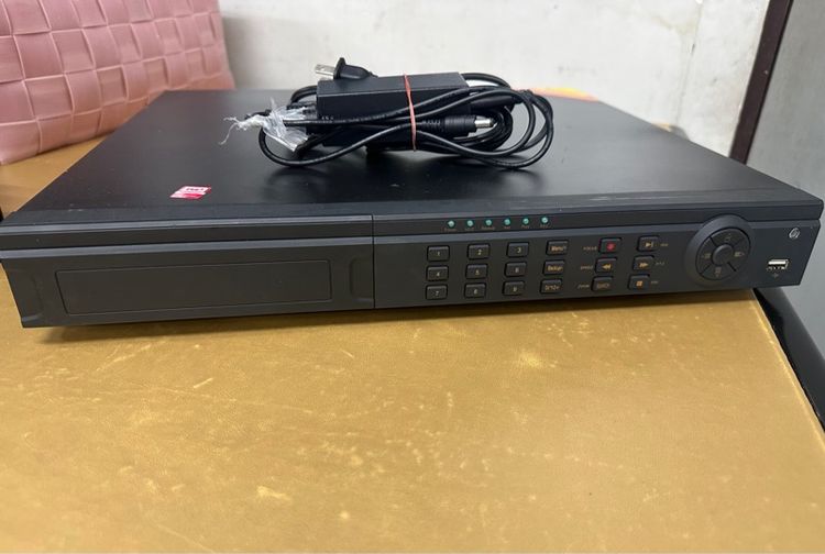 เครื่องบันทึกภาพ Tomuria 9300 series