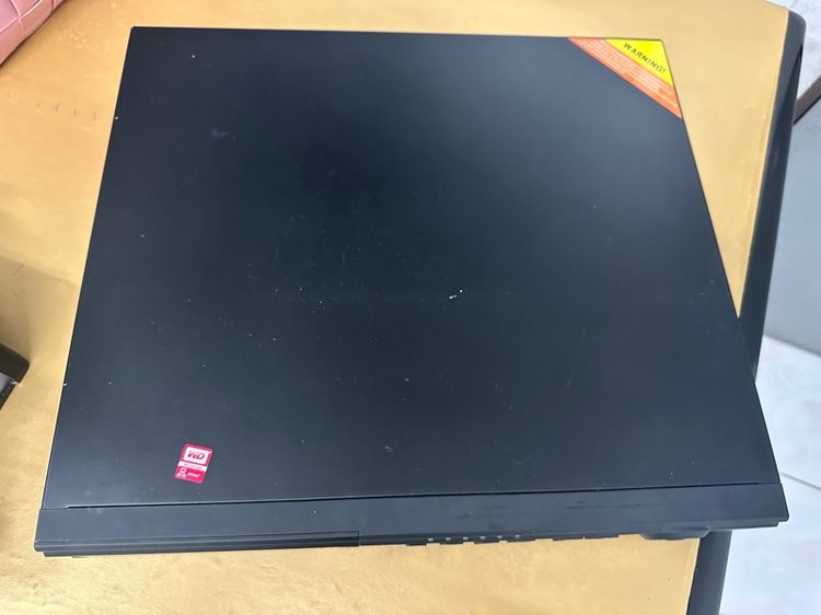 เครื่องบันทึกภาพ Tomuria 9300 series รูปที่ 2