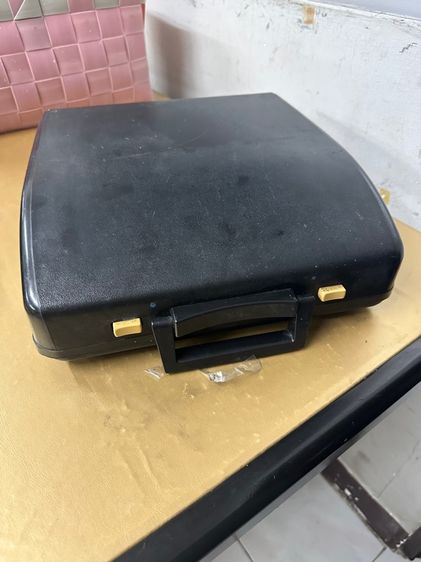 เครื่องพิมพ์ดีด Clover 707DLX รูปที่ 5