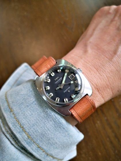 TECHNOS SuperCron รูปที่ 18