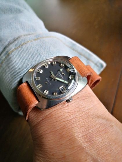 TECHNOS SuperCron รูปที่ 8