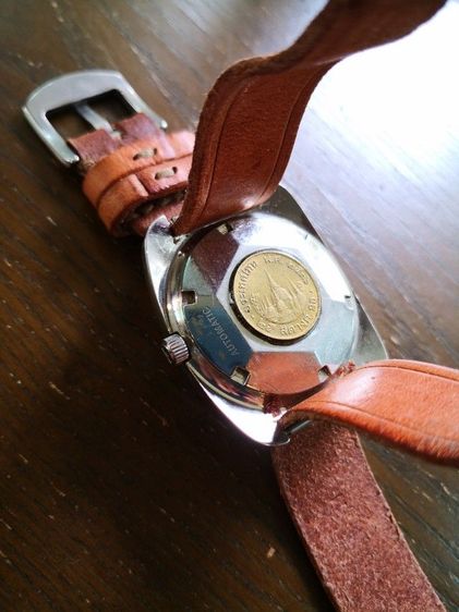TECHNOS SuperCron รูปที่ 3