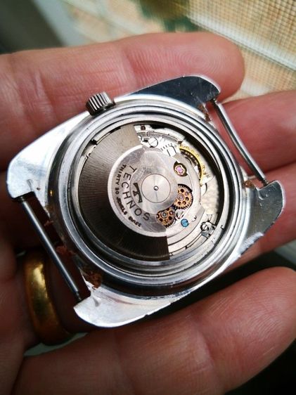 TECHNOS SuperCron รูปที่ 13