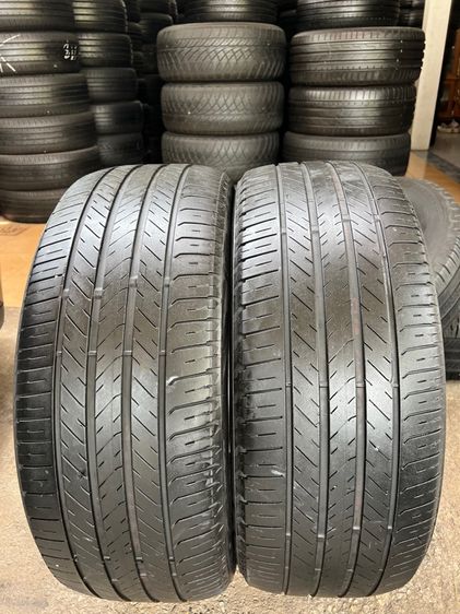 ยาง Bridgestone 235 50 19 คู่ 1300 บาท 