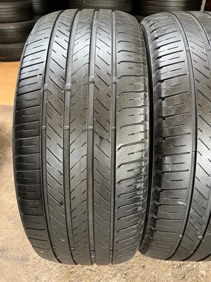 ยาง Bridgestone 235 50 19 คู่ 1300 บาท  รูปที่ 2