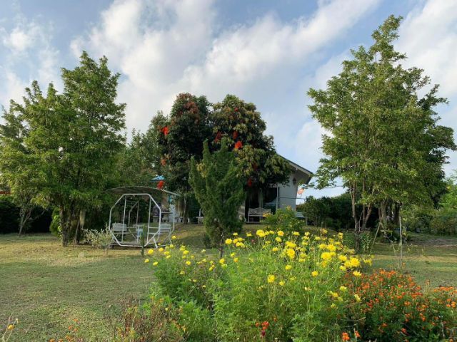 บ้านเนินเขา