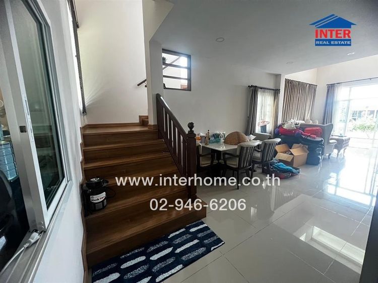 ไม่ใช่ บ้านเดี่ยว 2 ชั้น 52.5 ตร.ว. หมู่บ้านเดอะ กรีนเนอรี่ เซ็นทรัล (The Greenery Central) แยกเชียงใหม่-ดอยสะเก็ด ถนนเชียงใหม่-ดอยสะเก็ด ถนนสมโภชเ รูปที่ 4