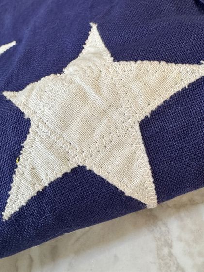 ธงชาติสหรัฐอเมริกา USA 🇺🇸 แท้ รูปที่ 13