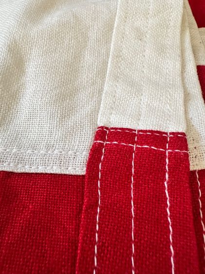 ธงชาติสหรัฐอเมริกา USA 🇺🇸 แท้ รูปที่ 15