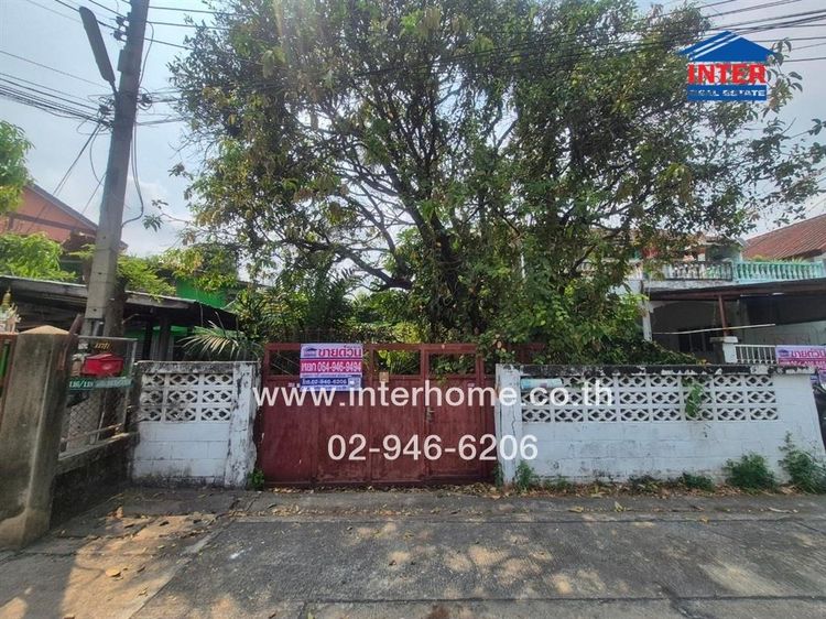 ที่ดินเปล่า 70 ตร.ว. หมู่บ้านเธียรสวน ซอยพหลโยธิน54 แยก8-4 ซอยเธียรสวน3 ถนนพหลโยธิน ถนนเทพรักษ์ เขตสายไหม กรุงเทพมหานคร