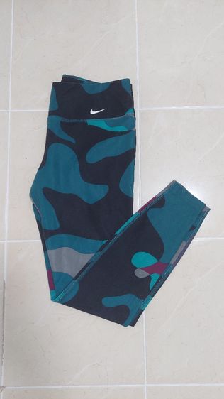 กางเกงออกกำลังกาย nike ผู้หญิง รูปที่ 2