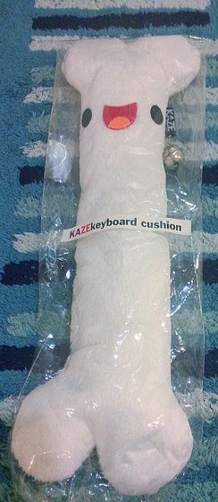 หมอนรองข้อมือพิมพ์คอม