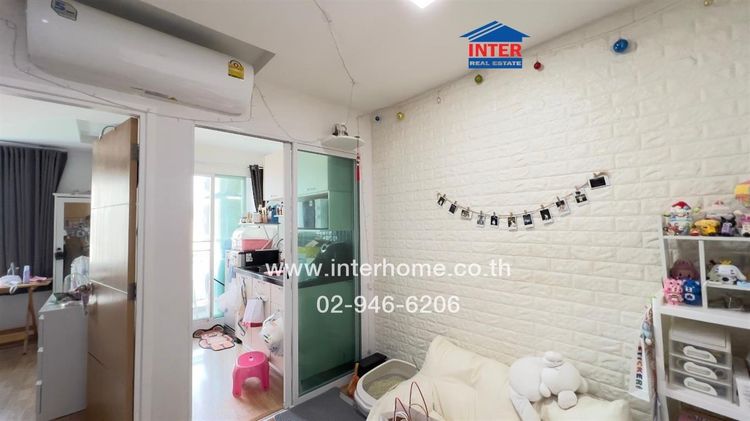 ไม่ใช่ คอนโดมิเนียม 31.44 ตร.ม. เดอะ เมเปิ้ล แอท รัชดา-ลาดพร้าว ใกล้ MRT ลาดพร้าว ซอยรัชดาภิเษก19 ซอยลาดพร้าว26 ถนนลาดพร้าว ถนนรัชดาภิเษก เขตจตุจัก รูปที่ 3