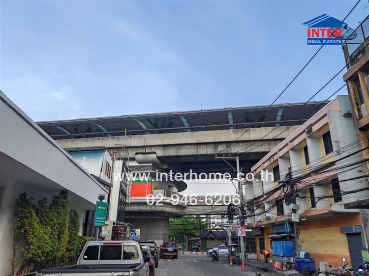 ไม่ใช่ บ้านเดี่ยว 2 ชั้น 104 ตร.ว. บ้านเดี่ยว ซอยติวานนท์3 แยก3 ถนนกาญจนาภิเษก ถนนติวานนท์ เมืองนนทบุรี นนทบุรี รูปที่ 2