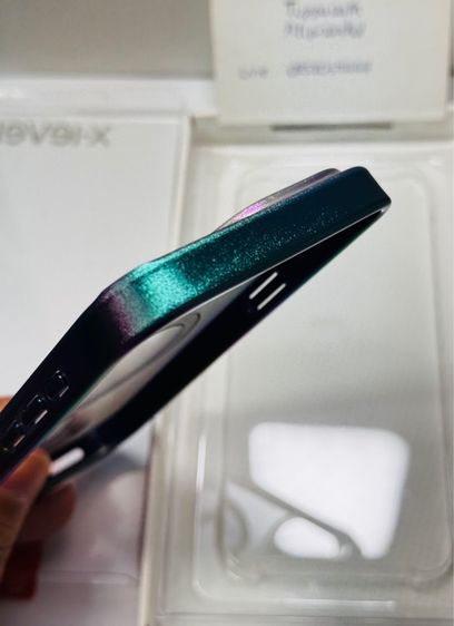 case iphone 15 promax xlevel  ใหม่แท้ รูปที่ 7
