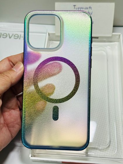 case iphone 15 promax xlevel  ใหม่แท้ รูปที่ 8