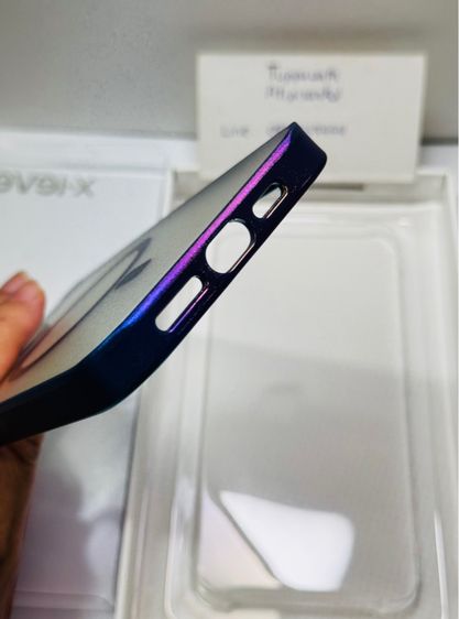 case iphone 15 promax xlevel  ใหม่แท้ รูปที่ 5