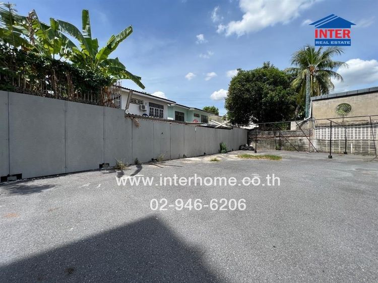 ไม่ใช่ ที่ดินเปล่า 235 ตร.ว. ที่ดินเปล่า ซอยวิภาวดีรังสิต20 แยก 5 ใกล้สำนักงานใหญ่การบินไทย ถนนรัชดาภิเษก ถนนลาดพร้าว ถนนวิภาวดีรังสิต เขตจตุจักร ก รูปที่ 4