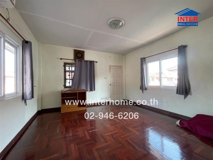 ไม่ใช่ บ้านเดี่ยว 2 ชั้น 51.3 ตร.ว. หมู่บ้านพนาสนธิ์ การ์เด้น โฮม 4 ซอยนิมิตใหม่6 ถนนสุวินทวงศ์ ถนนนิมิตใหม่ เขตมีนบุรี กรุงเทพมหานคร รูปที่ 4