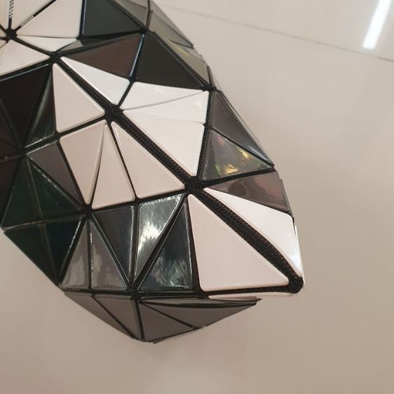 Use Bao Bao Lucent Zigzag รูปที่ 5