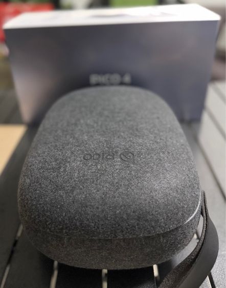 เกมแว่นVR PICO4 รูปที่ 4