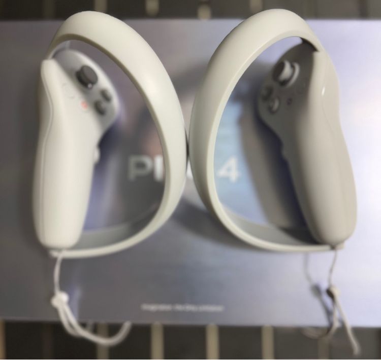 เกมแว่นVR PICO4 รูปที่ 5