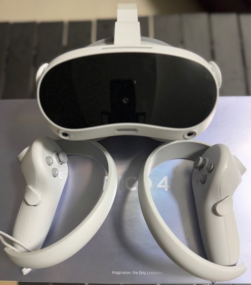 เกมแว่นVR PICO4 รูปที่ 7