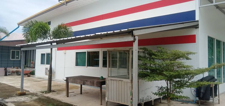 อื่นๆ มีบางส่วน 2020 บ้านติดถนนใหญ่  ออกแบบเป็นร้านค้า รูปที่ 3