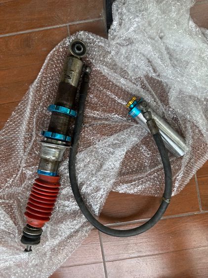 โช๊คโปรเฟนเดอร์ซัพแท้ง ใส่ all new dmax