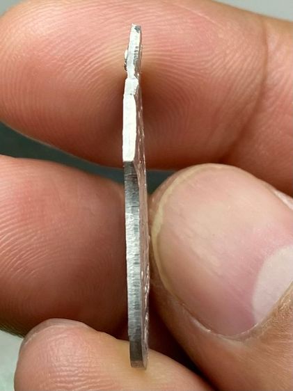 เหรียญอุปัชฌาย์ก๋ง รูปที่ 3