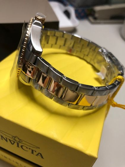 INVICTA Pro Men's Watch รูปที่ 6