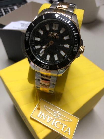INVICTA Pro Men's Watch รูปที่ 13